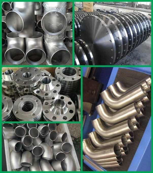 About Seatech Piping Products LLP 