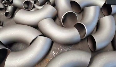 Duplex Pipe Fittings