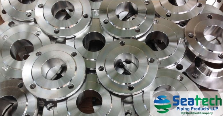 Alloy 20 Flange Manufactuirer In India