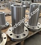Alloy 20 Long Weld Neck Flange