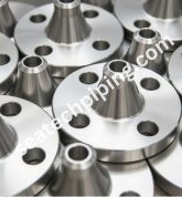 Alloy 20 Reducing Flange