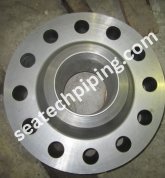 Alloy 20 Ring Type Joint Flange