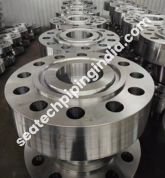 Duplex Steel Flange