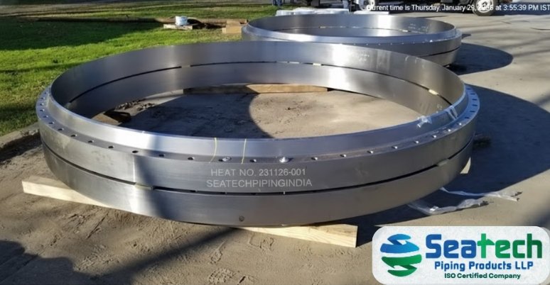 Loose Flange Manufacture in India