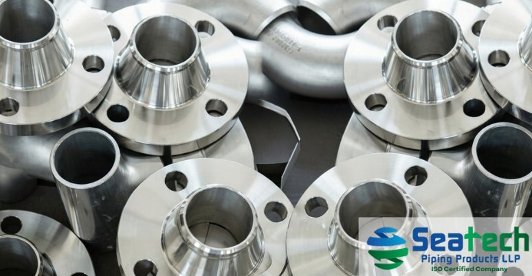 Monel Flange Manufactuirer In India