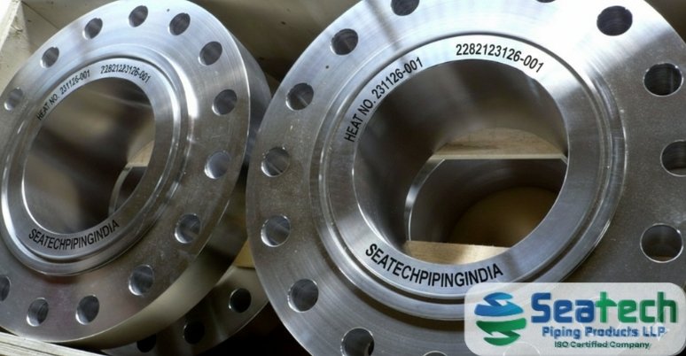Ring Type Joint Flange Manufacture in India