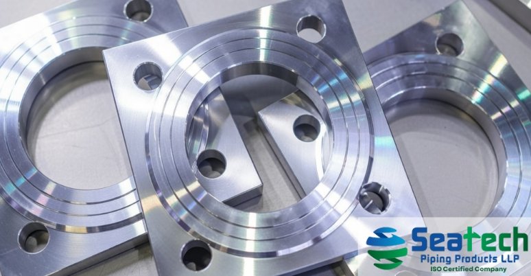 Square Flange Manufacture in India