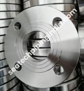 Flat Flange