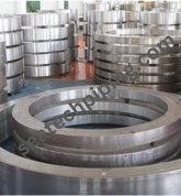  Forged Hot Rolled Rings