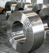 Seamless Rolled Ring