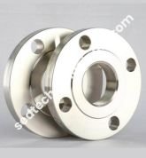 Groove & Tongue Flange