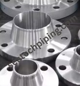 Monel Weld Neck Flange
