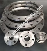 Plate Flange