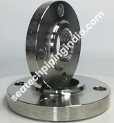 Screwed Flange