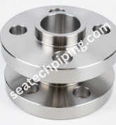 SMO 254 Groove & Tongue Flanges