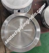 Spectacle Blind Flange