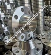 Stainless Steel 304L Flange