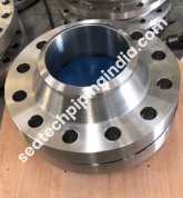 Stainless Steel 316Ti Flange