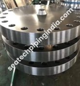 Stainless Steel Flat Flange