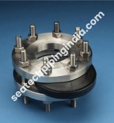 Stainless Steel Orifice Flange