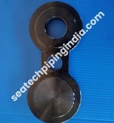 Stainless Steel Spectacle Blind Flange