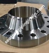 Stainless Steel Weld Neck Flange