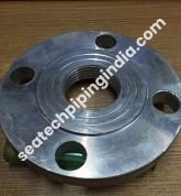 Threaded Flange