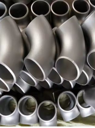 Inconel Pipe Fittings