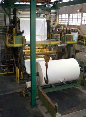 Paper & Pulp Indutries