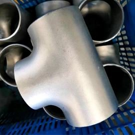 Stainless Steel Tee Fittings