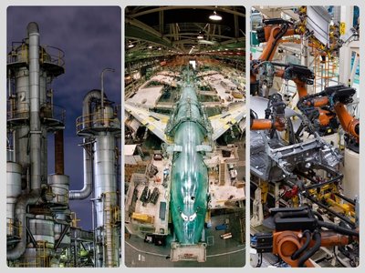 Application Of Flanges