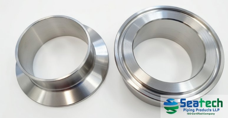 Collar Pipe Fittings Manufacture in India