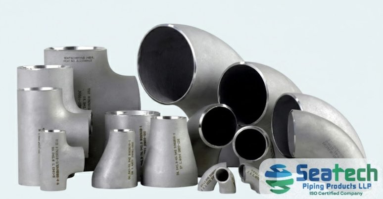  Duplex Steel Pipe Fittings Manufacture in India