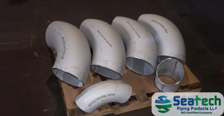  Inconel Pipe Fittings Manufacture in India