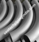 135 Deg Long Radius Bend