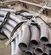 90 Deg Long Radius Bend