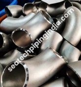 Hastelloy Pipe Fittings