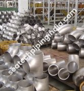 Stainless Steel Pipe Fittings