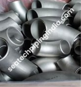 Super Duplex Steel Pipe Fittings
