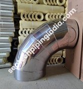 Metered Bend Fittings