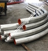 1D Pipe Bend