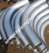 Buttweld Piggable Fittings