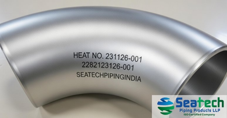 90 Deg Elbow Pipe Manufacture in India