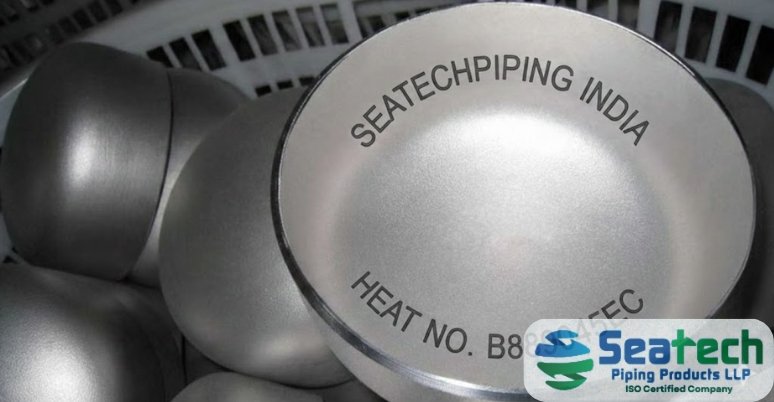 Pipe End Cap Manufacture in India