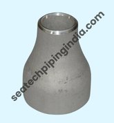 Concentric Pipe Reducer