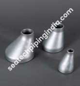 Eccentric Pipe Reducer