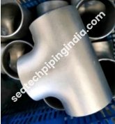 Pipe Tee Fittings