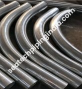 5D Seamless Pipe Bend