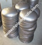 Stainless Steel 316L Pipe Fittings