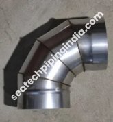 Stainless Steel Metered Bend Fittings